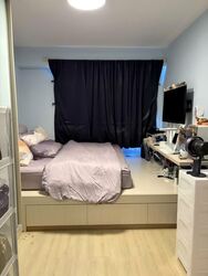 Blk 312A Clementi Ridges (Clementi), HDB 3 Rooms #585371491